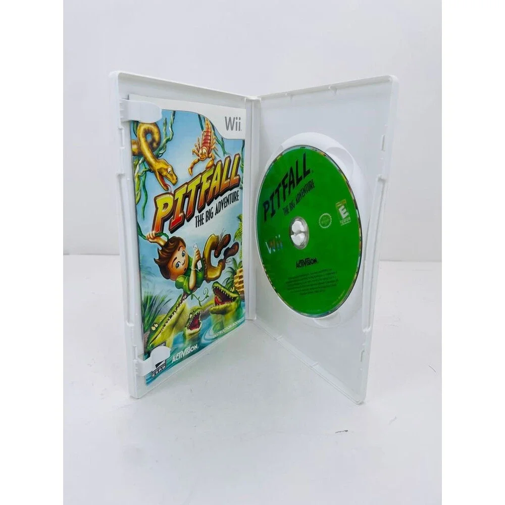 Unbranded action use publisher